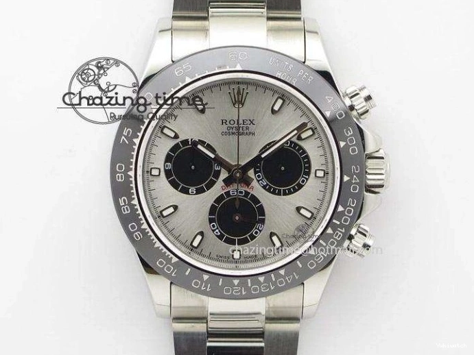 DateJust SS 36mm Best 904L SA3135 Bracelet 116200 Roman Dial SS On ARF Black Oyster 1:1 Edition 0322